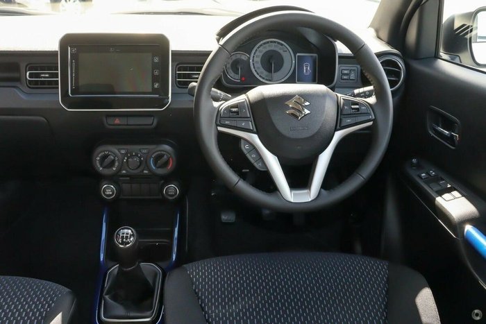2024 Suzuki Ignis