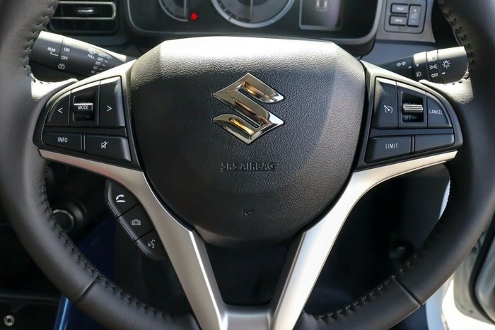 2024 Suzuki Ignis