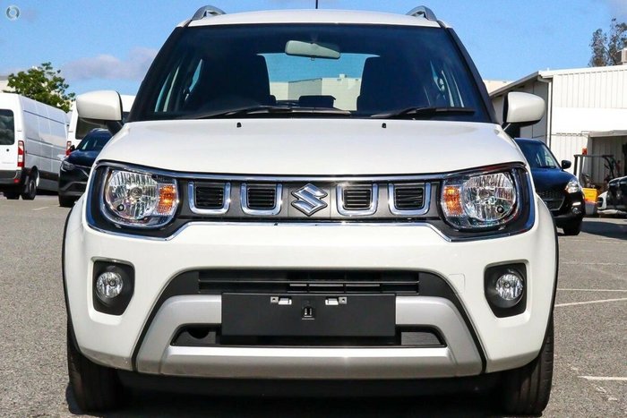 2024 Suzuki Ignis