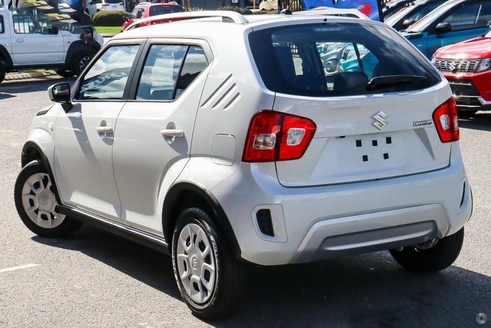 2024 Suzuki Ignis
