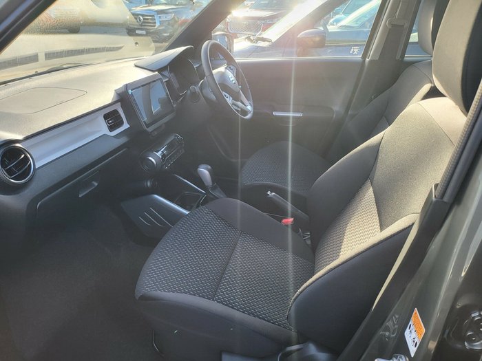 2024 Suzuki Ignis
