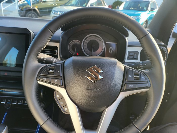 2024 Suzuki Ignis