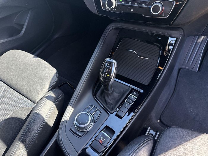 2021 BMW X1 sDrive18i