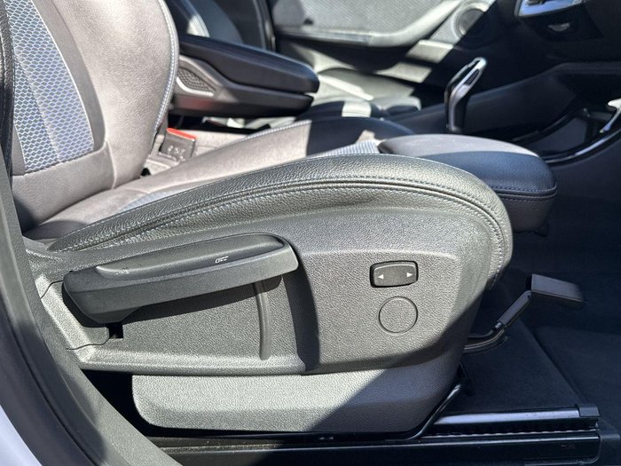 2021 BMW X1 sDrive18i