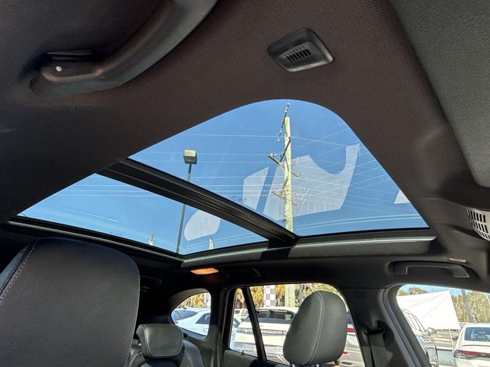 2021 BMW X1 sDrive18i