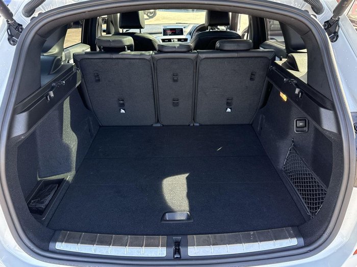 2021 BMW X1 sDrive18i