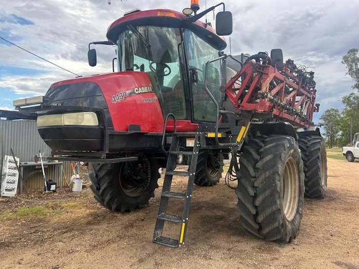 2016 CASE IH 4430 RED