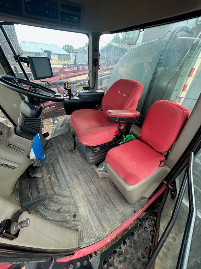 2016 CASE IH 4430 RED