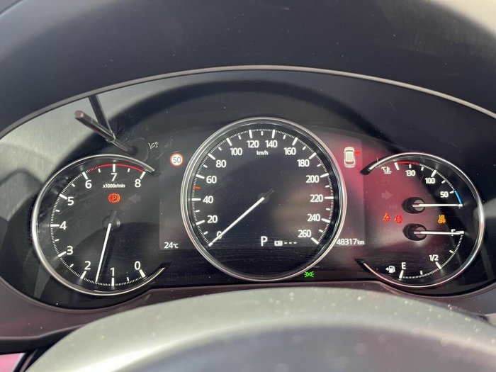 2023 Mazda CX-5 G25 Maxx Sport