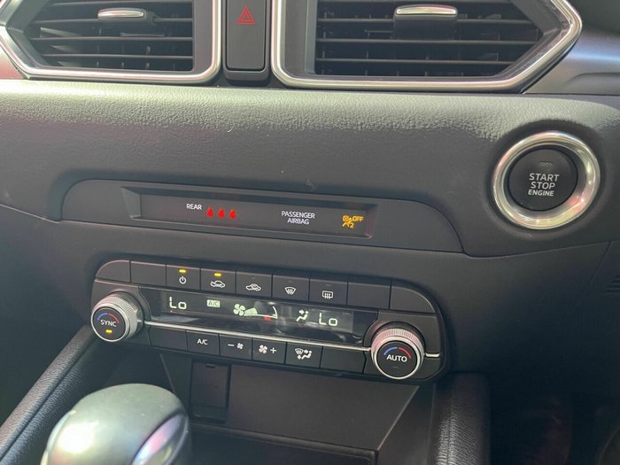 2023 Mazda CX-5 G25 Maxx Sport
