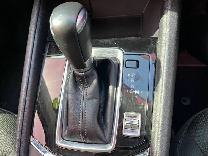 2023 Mazda CX-5 G25 Maxx Sport