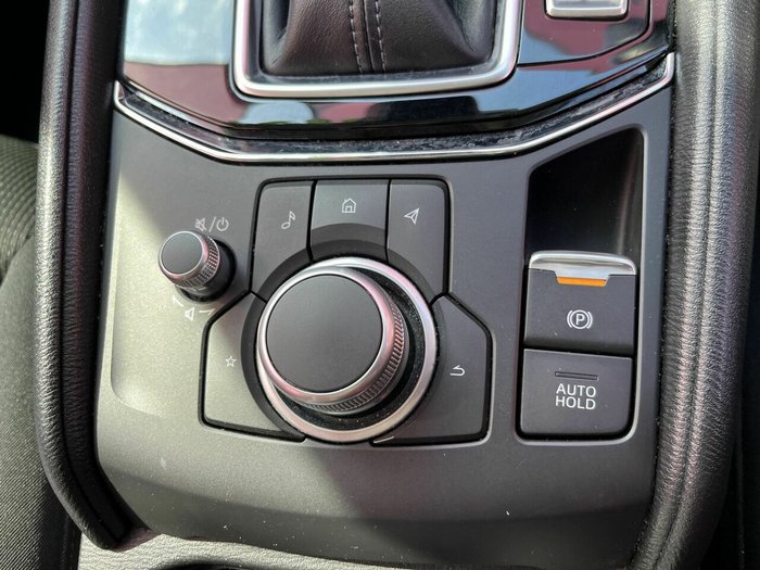 2023 Mazda CX-5 G25 Maxx Sport
