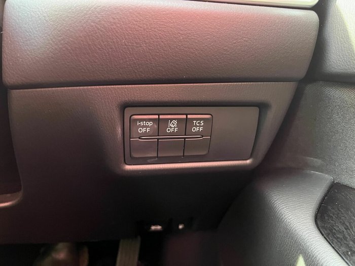 2023 Mazda CX-5 G25 Maxx Sport