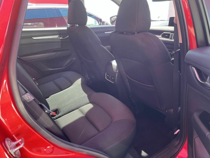 2023 Mazda CX-5 G25 Maxx Sport