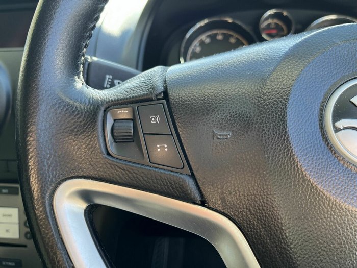 2015 Holden Captiva 5 LT