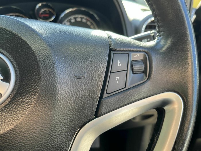 2015 Holden Captiva 5 LT