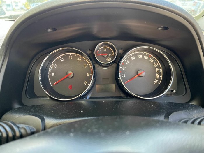 2015 Holden Captiva 5 LT