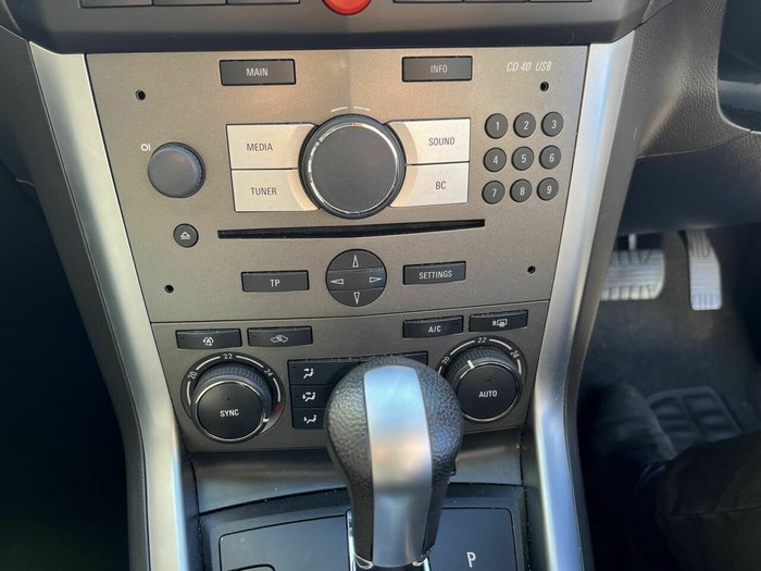 2015 Holden Captiva 5 LT