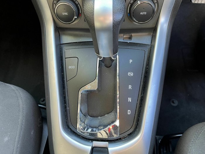2015 Holden Captiva 5 LT