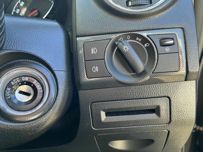 2015 Holden Captiva 5 LT