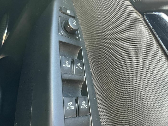 2015 Holden Captiva 5 LT
