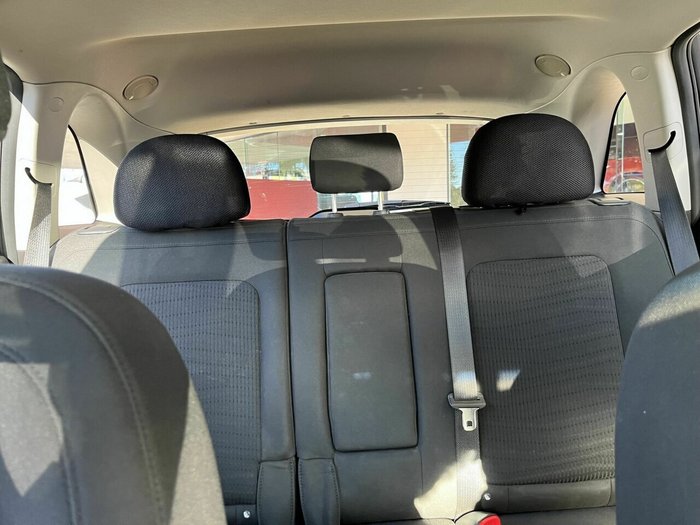 2015 Holden Captiva 5 LT