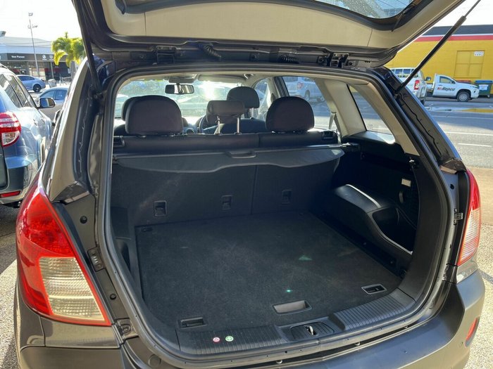 2015 Holden Captiva 5 LT