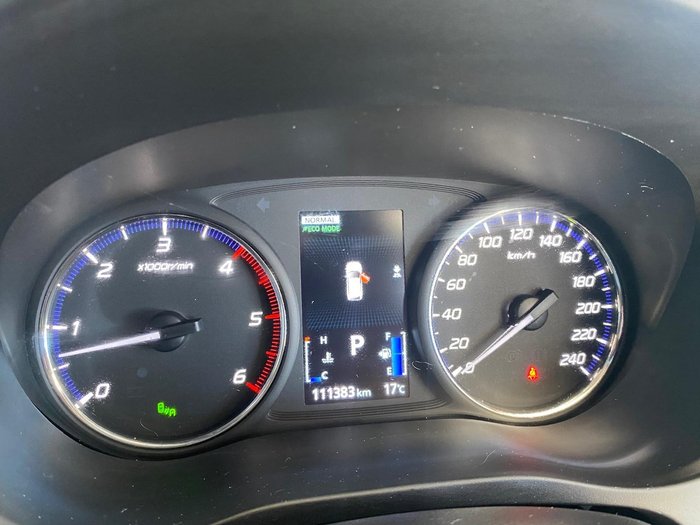2020 Mitsubishi Outlander LS