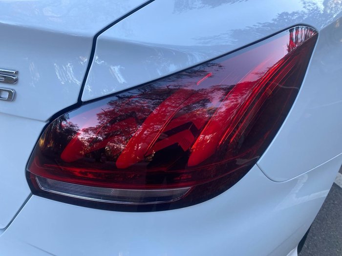 2025 MG MG5 Essence MY25 Dover White