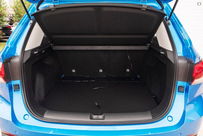 2025 MG ZS Excite Hybrid+