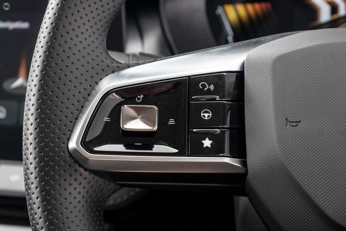 2025 MG ZS Excite Hybrid+