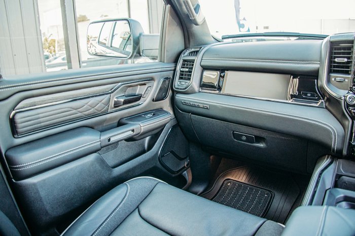 2024 RAM 1500 Limited Hurricane HO RamBox