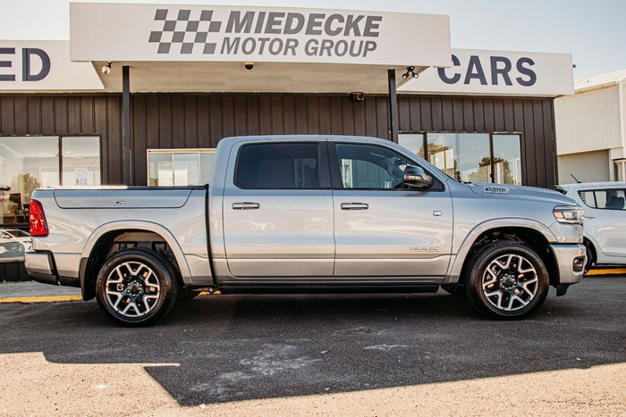 2024 RAM 1500 Laramie Sport Hurricane SO RamBox