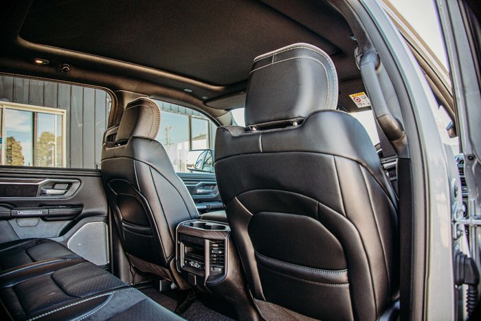 2024 RAM 1500 Laramie Sport Hurricane SO RamBox