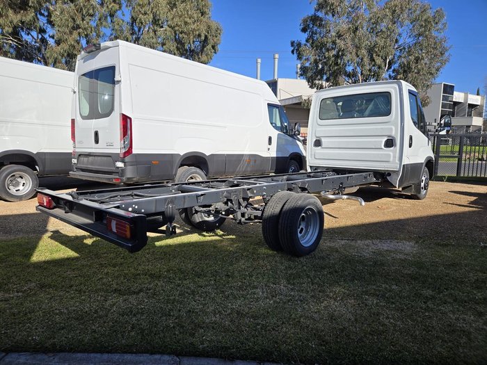 2024 Iveco Daily 50C21