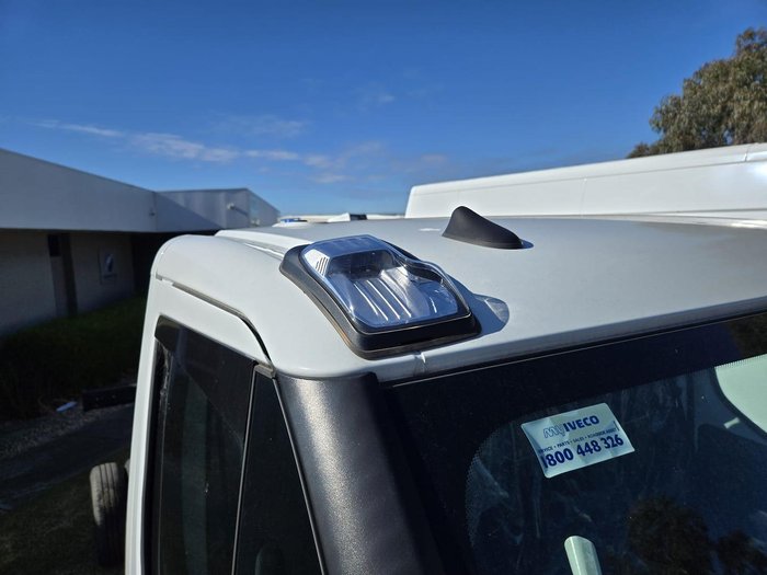 2024 Iveco Daily 50C21