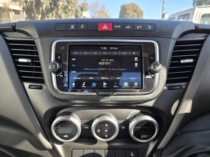 2024 Iveco Daily 50C21