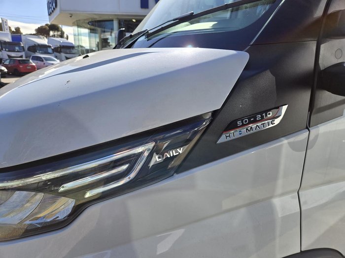 2024 Iveco Daily 50C21