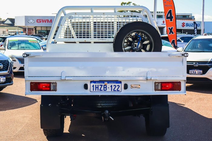2021 Toyota Hilux SR5