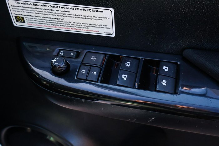 2021 Toyota Hilux SR5