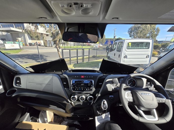 2024 Iveco Daily 50C21