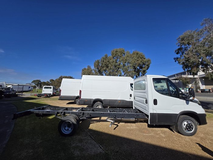 2024 Iveco Daily 50C21