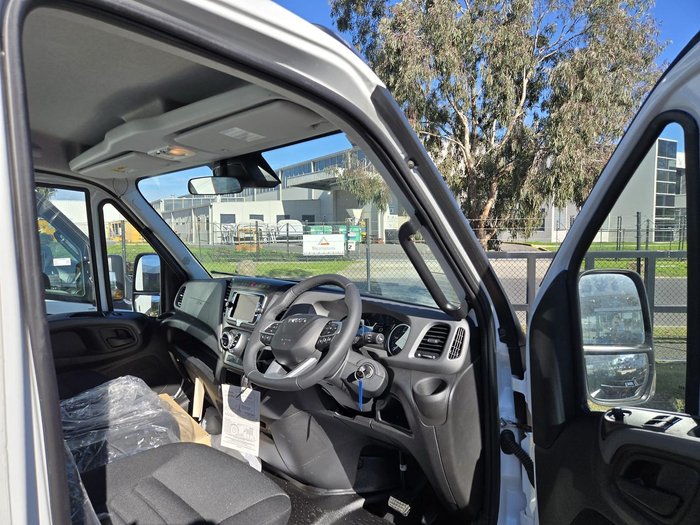 2024 Iveco Daily 50C21