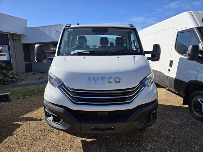 2024 Iveco Daily 50C21