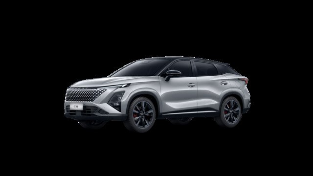 2025 Chery C5 1.5T DCT ULTIMATE (CH1.5T2EX0C)