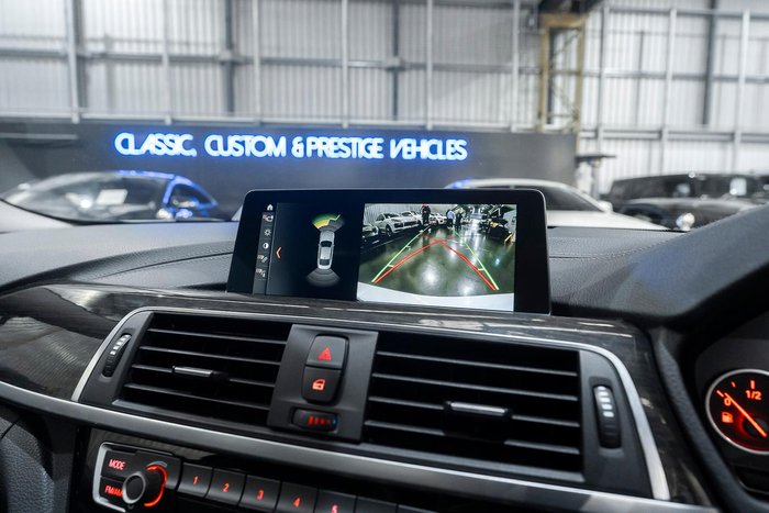 2019 BMW 4 Series 420i Luxury Line