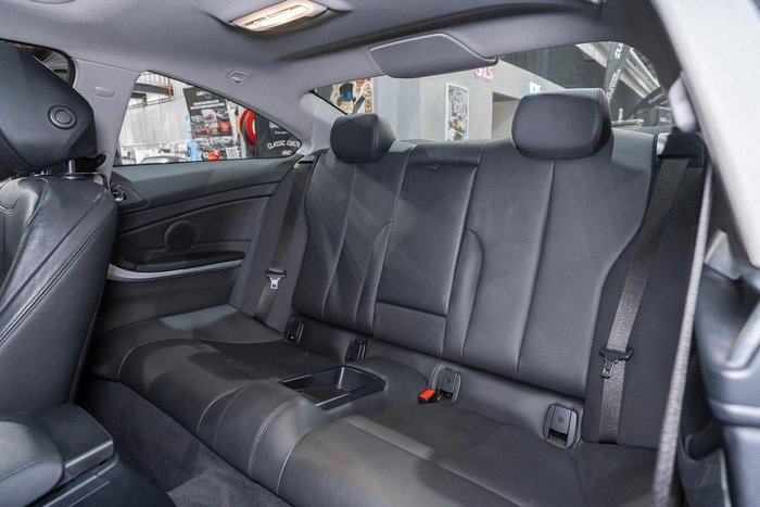 2019 BMW 4 Series 420i Luxury Line