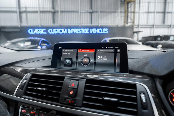 2019 BMW 4 Series 420i Luxury Line