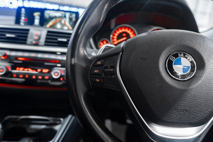 2019 BMW 4 Series 420i Luxury Line