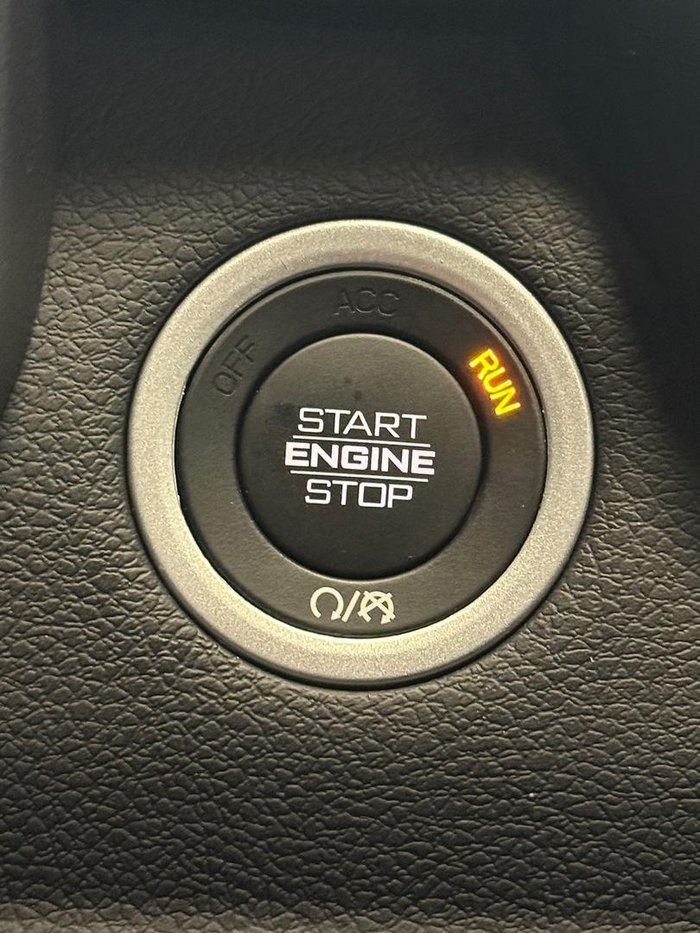 2023 RAM 1500 Laramie Sport RamBox